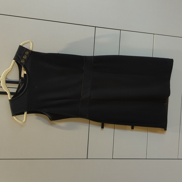 Banana Republic Navy Dress - Picture 1 of 5